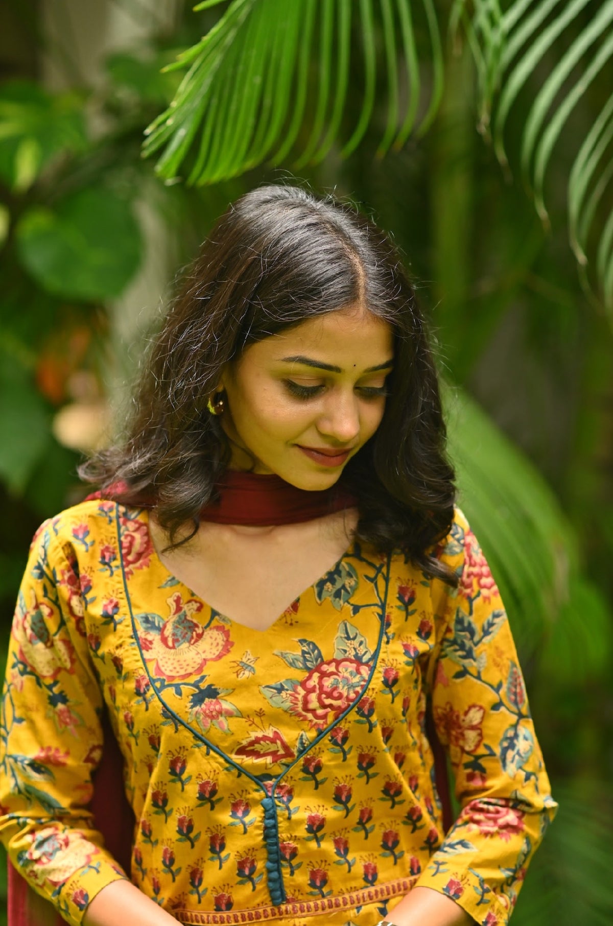 CHARMI-Mustard
