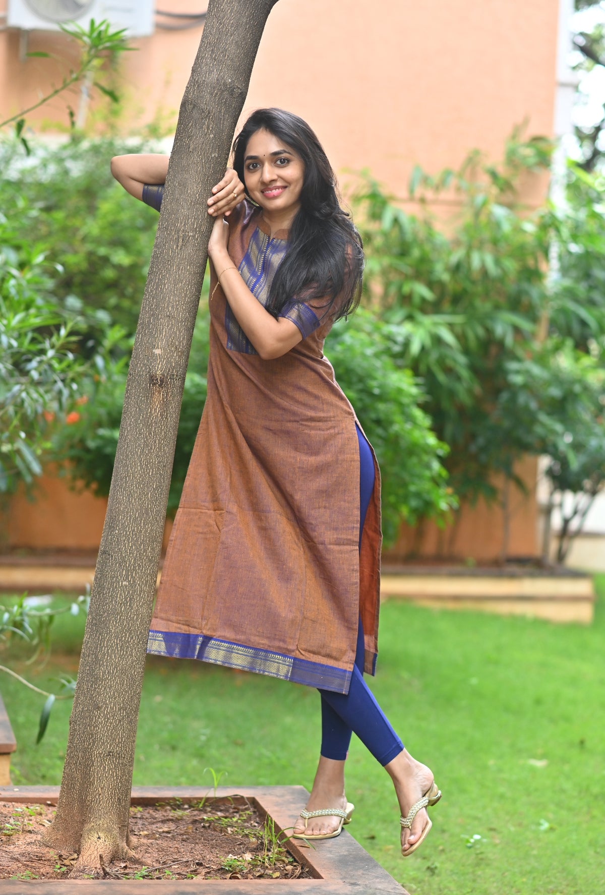 MAADHAVI