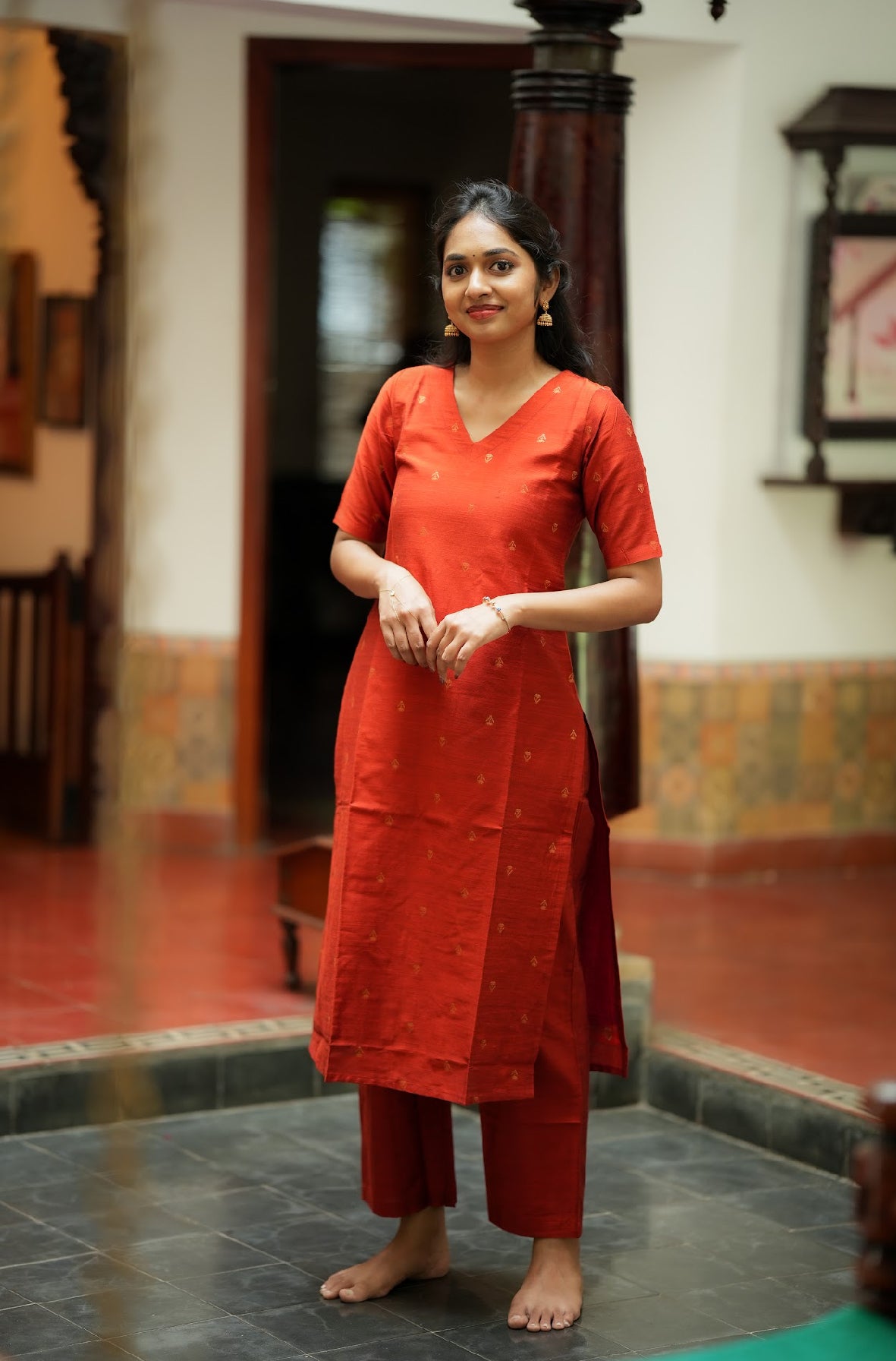 Meenakshi-Rust