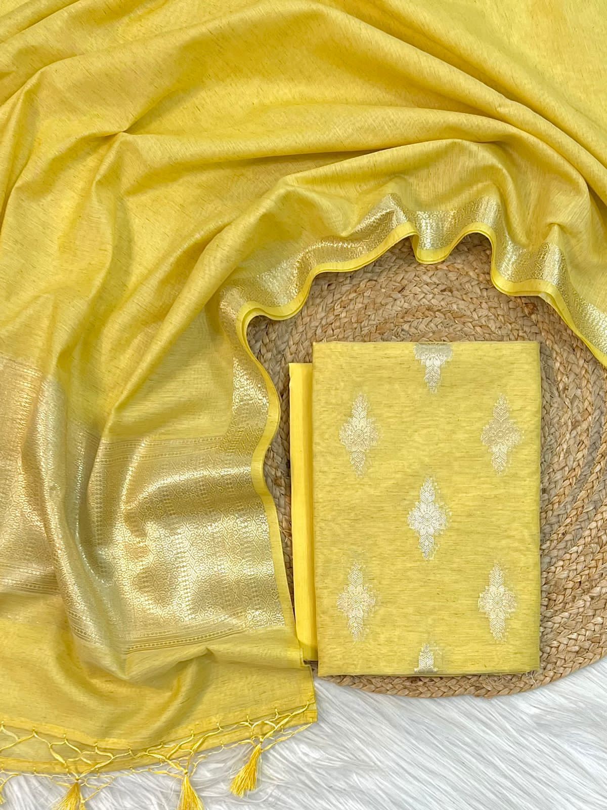 Menaka (Fabric)