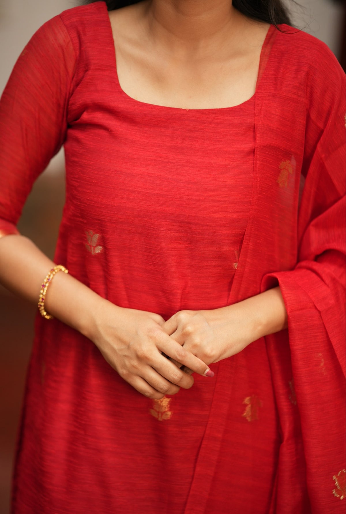 PRANITHA(Red)-VC DIWALI'25