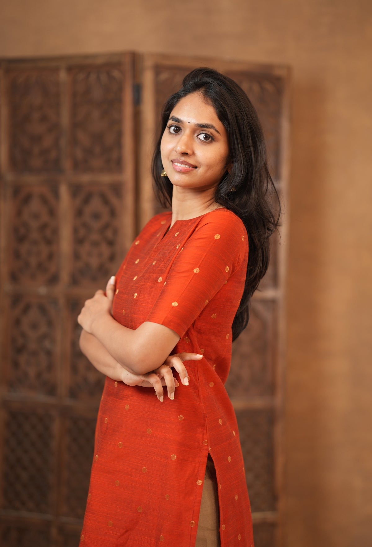 Preethi-Rust