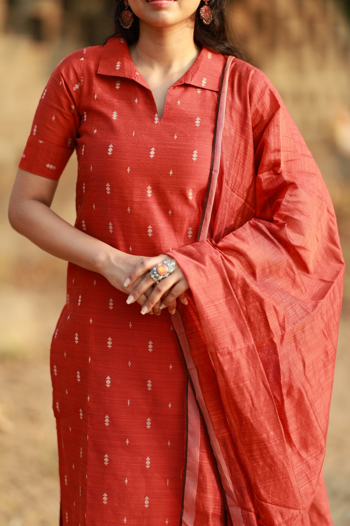 ANIKHA-III