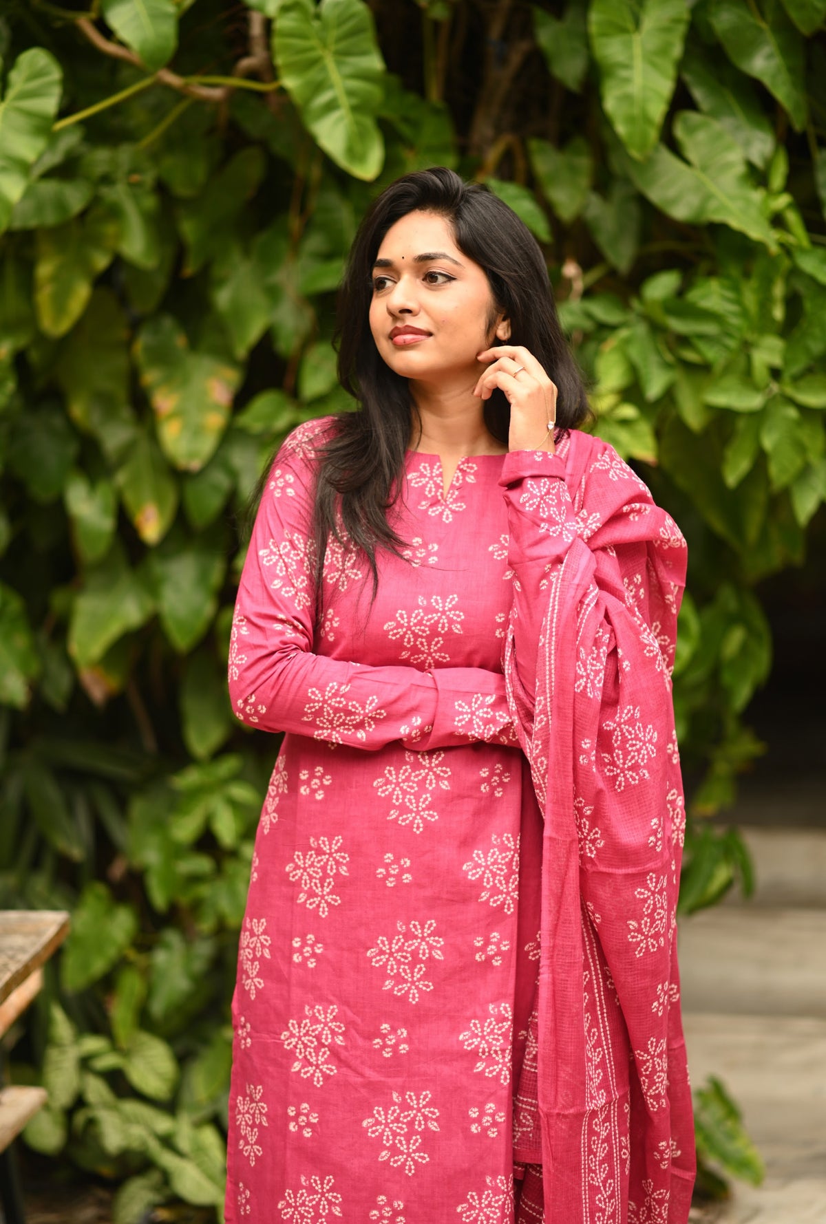 CHAITRA-pink