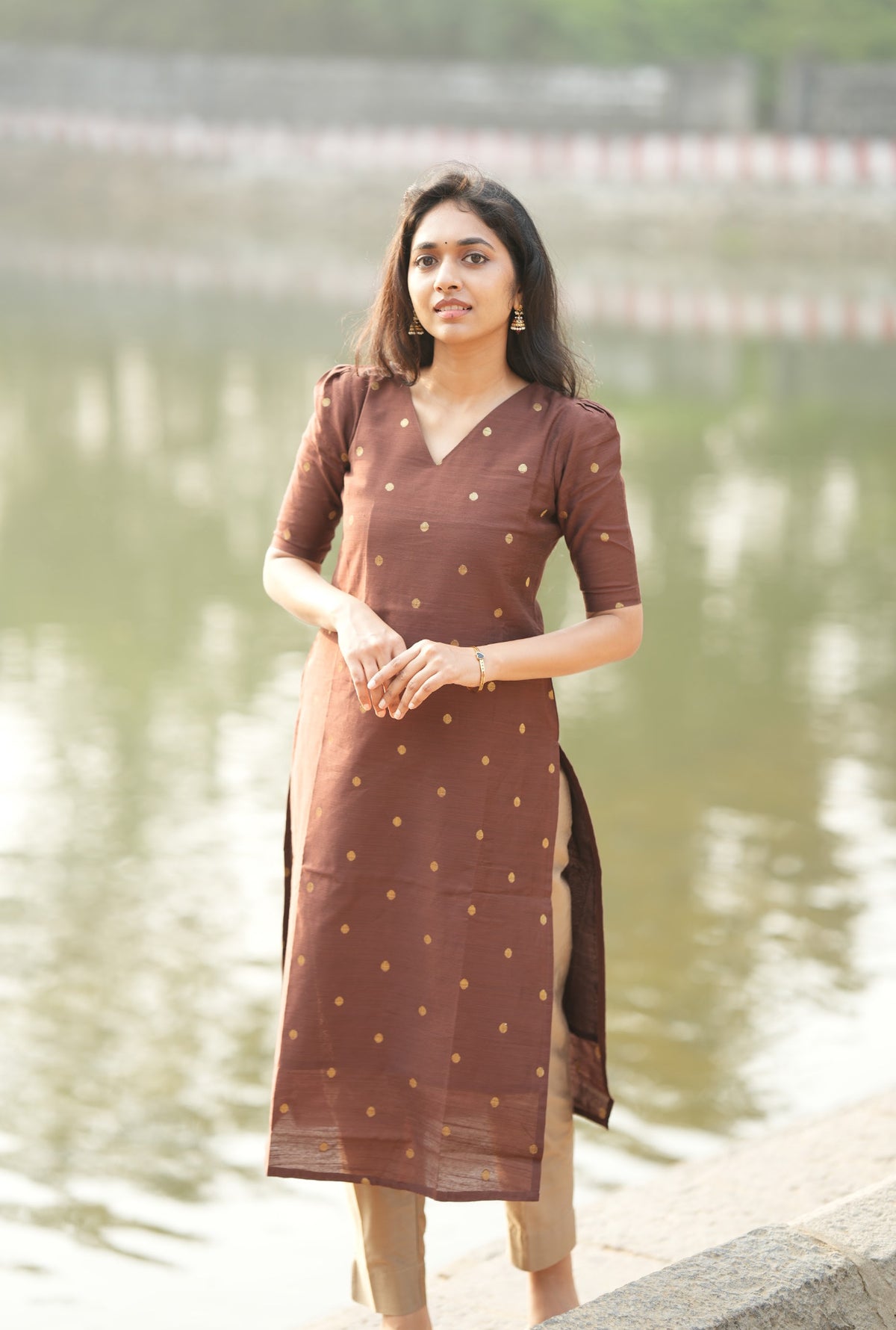 Preethi-Brown