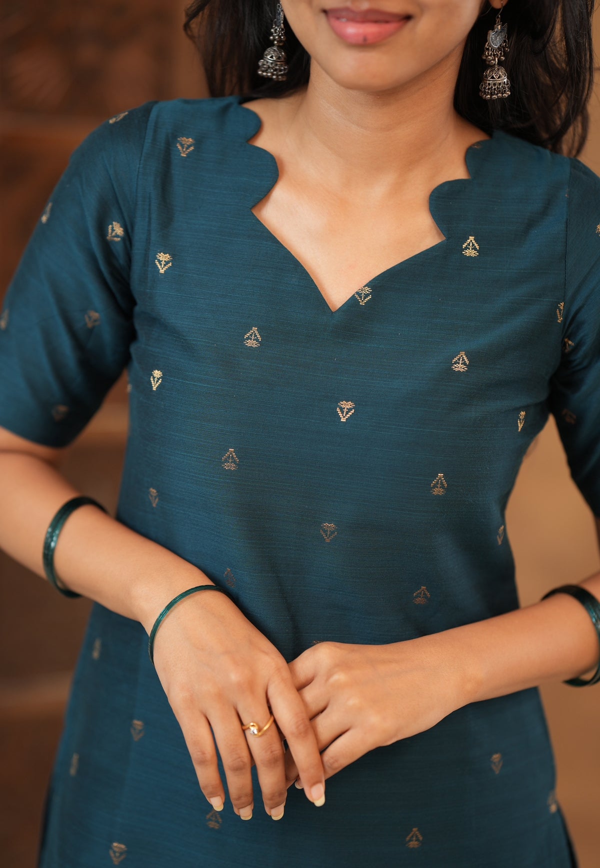 Meenakshi-Peacock