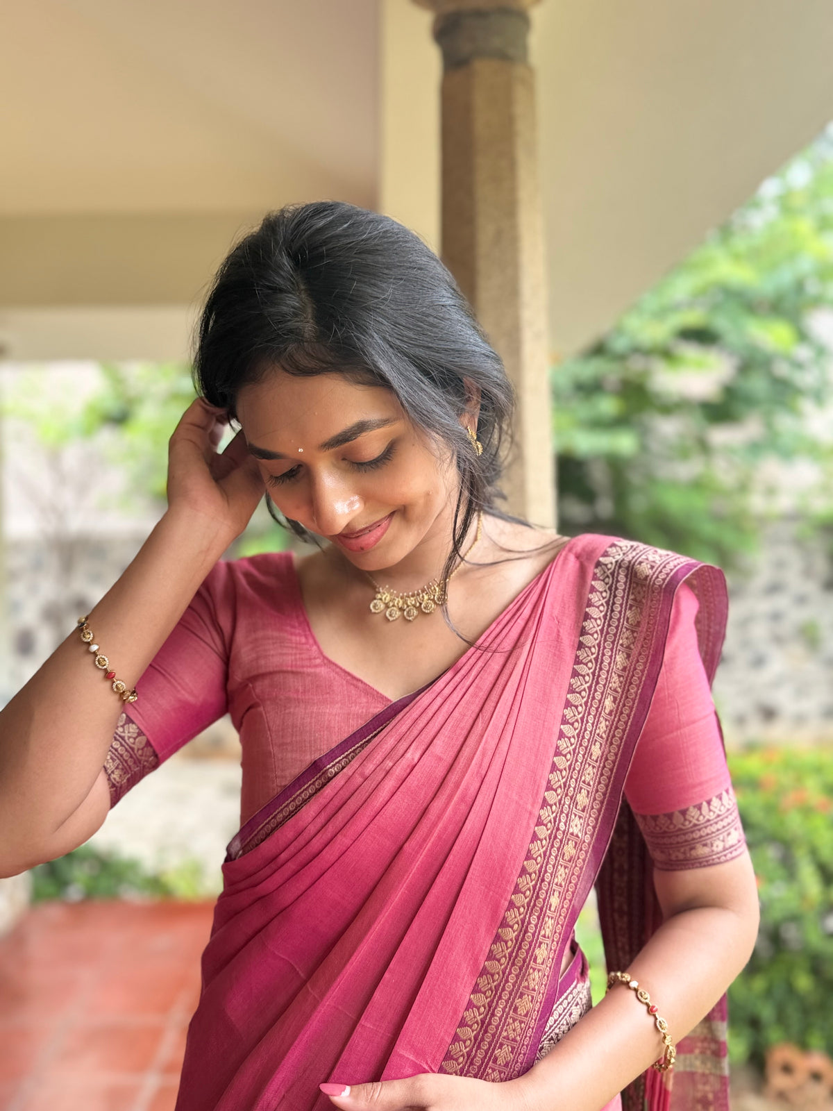 KODHAI-Red