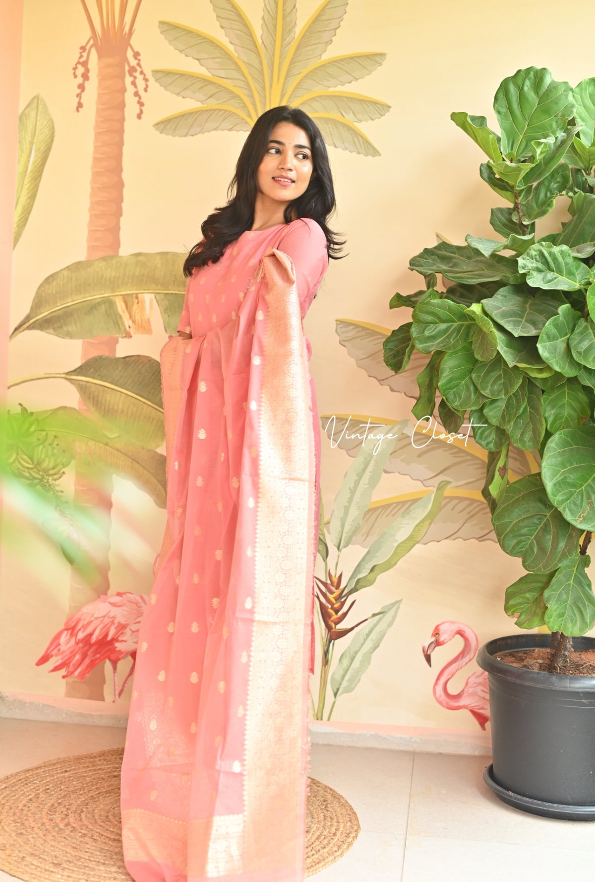 DHARSHINI