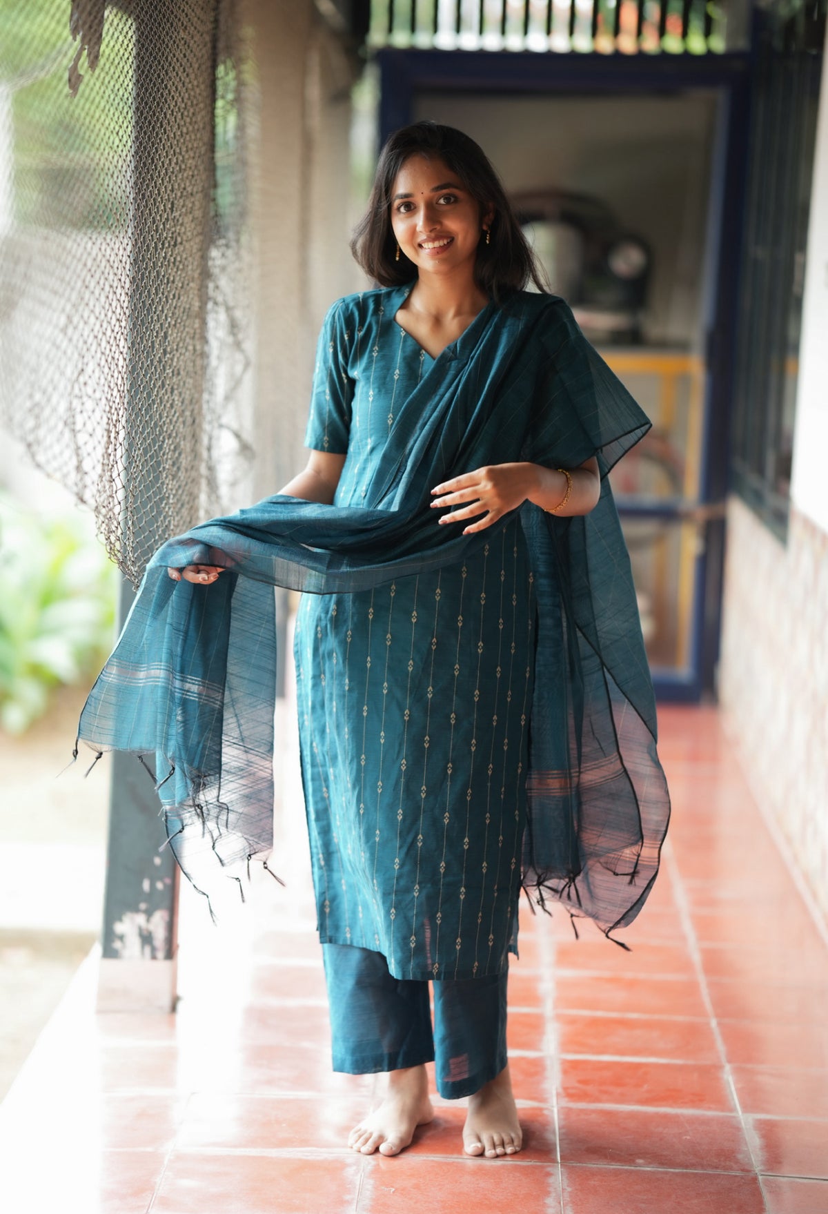 ANIKHA-III