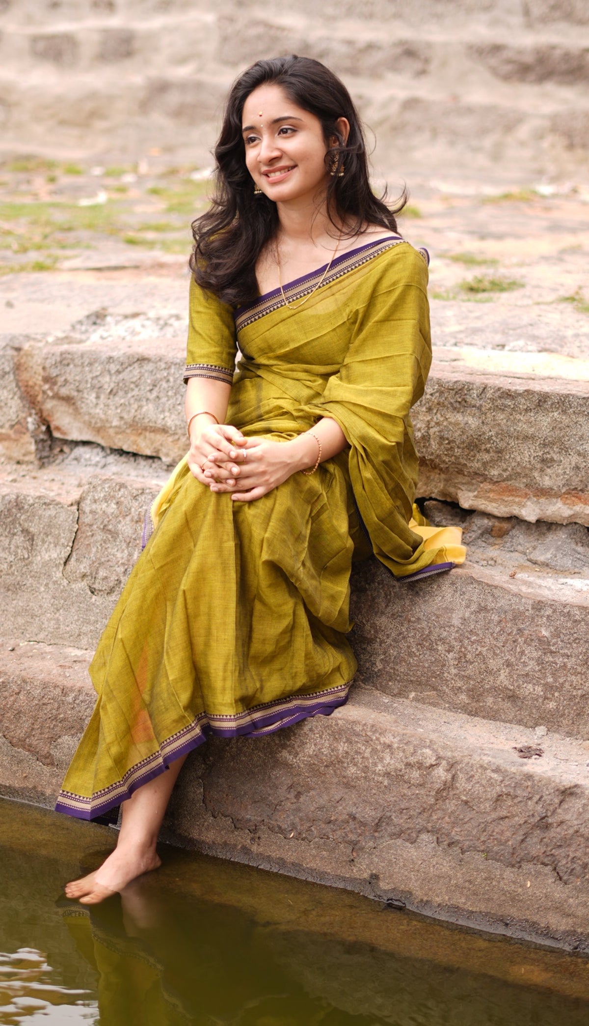 TANVI-II