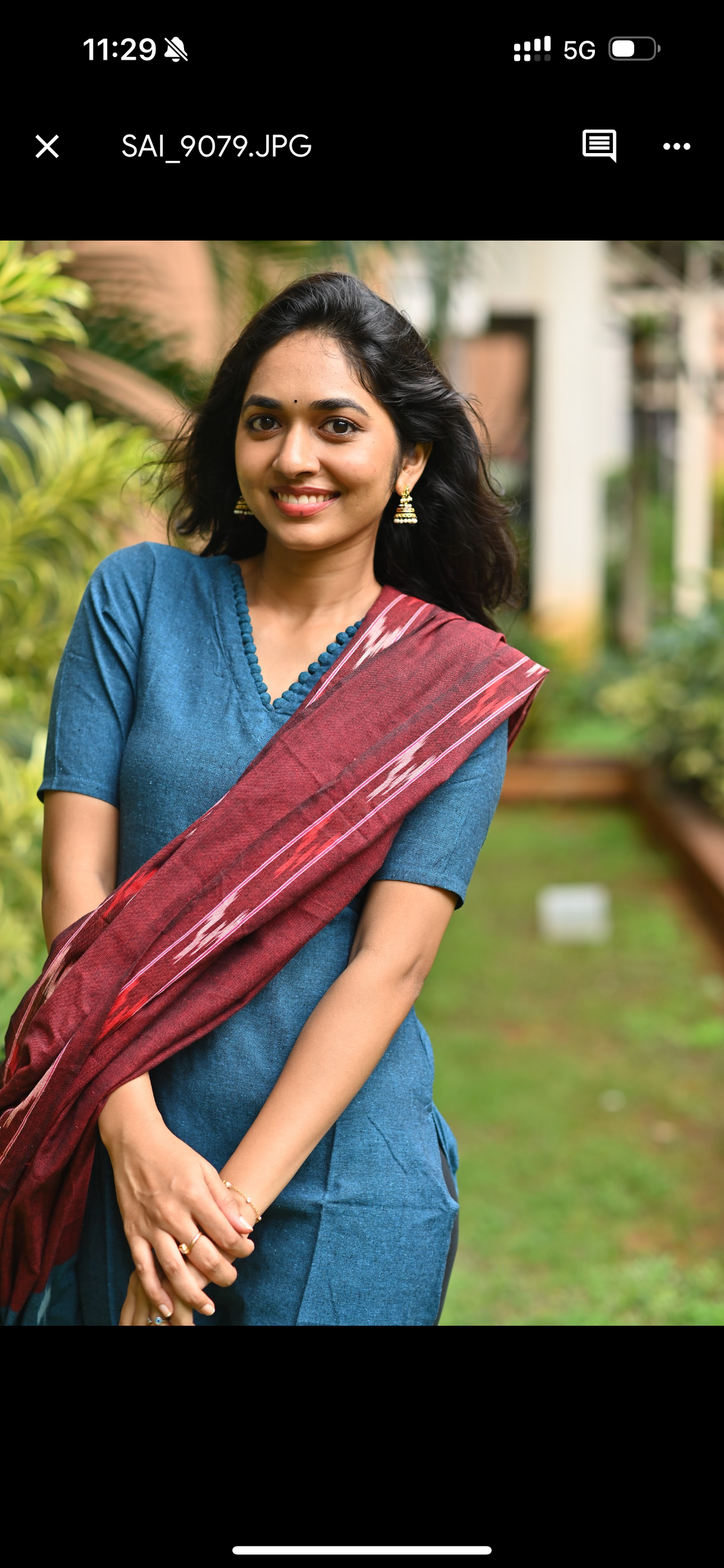 Anandhi