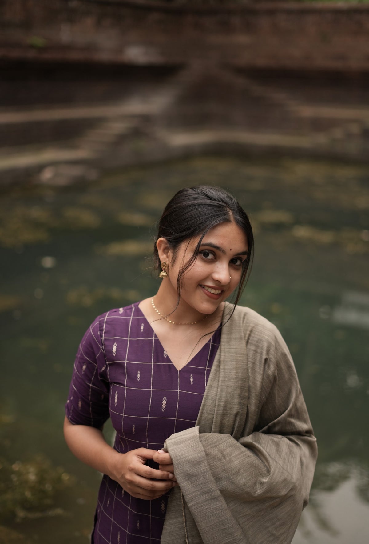 MAITHREYI