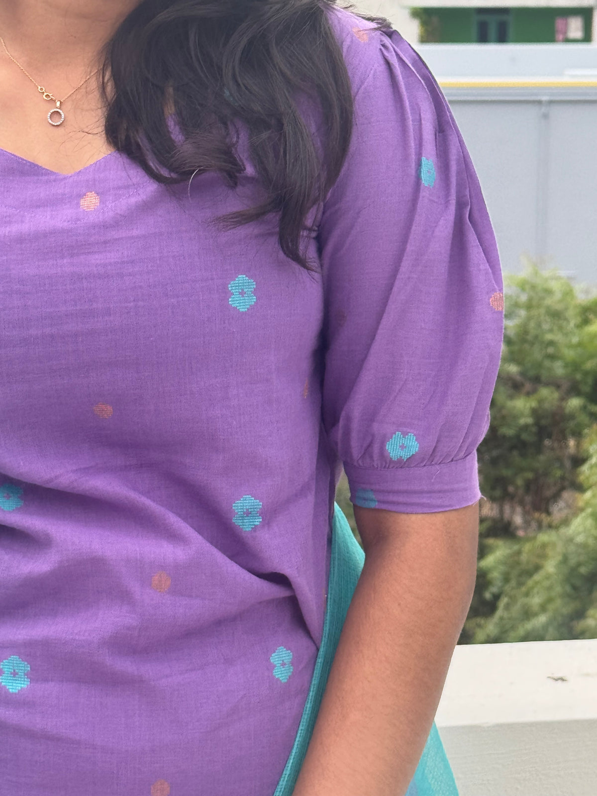 NANDHINI