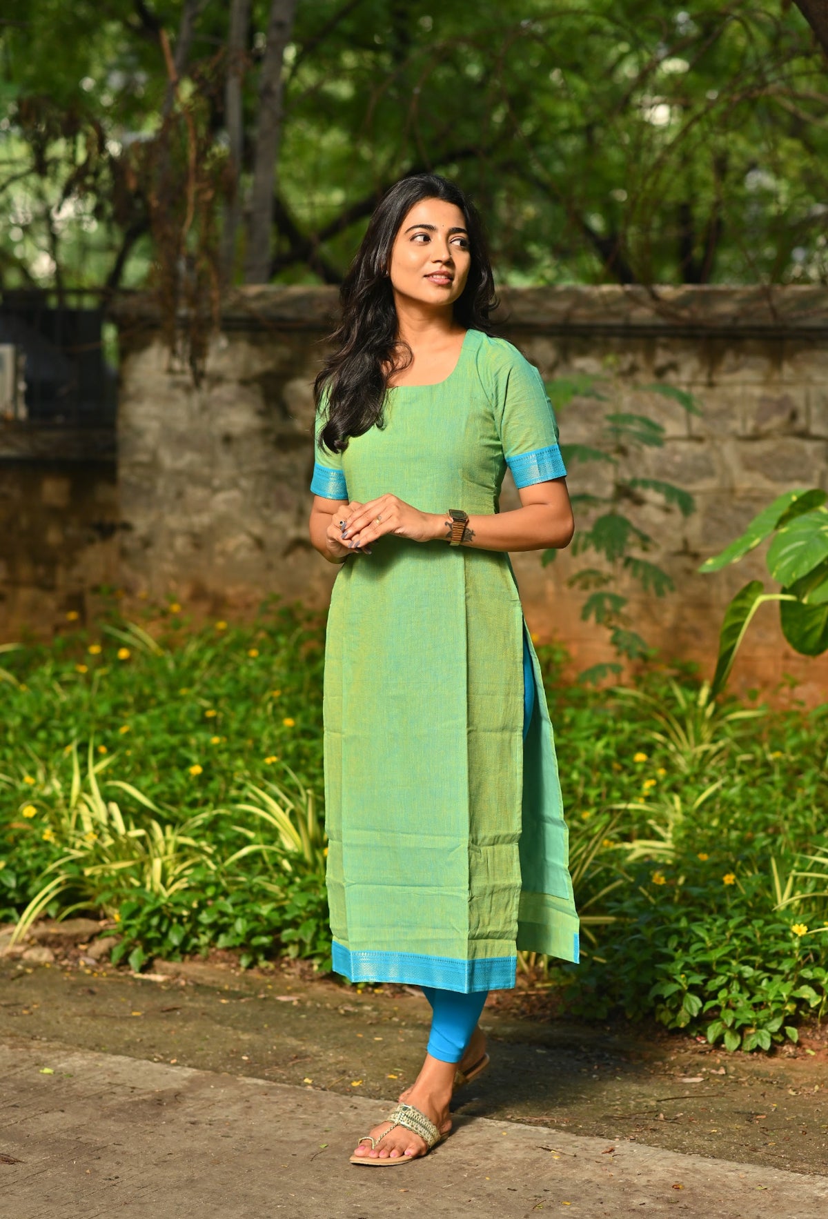 Iyal-Green