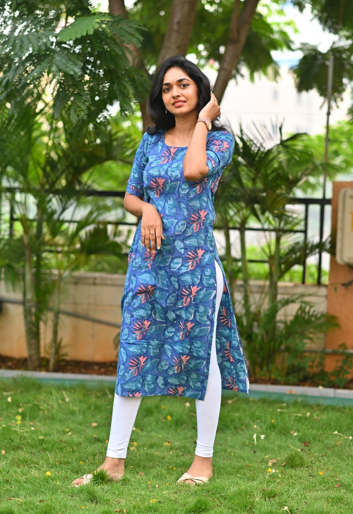 Madhu (Alli)