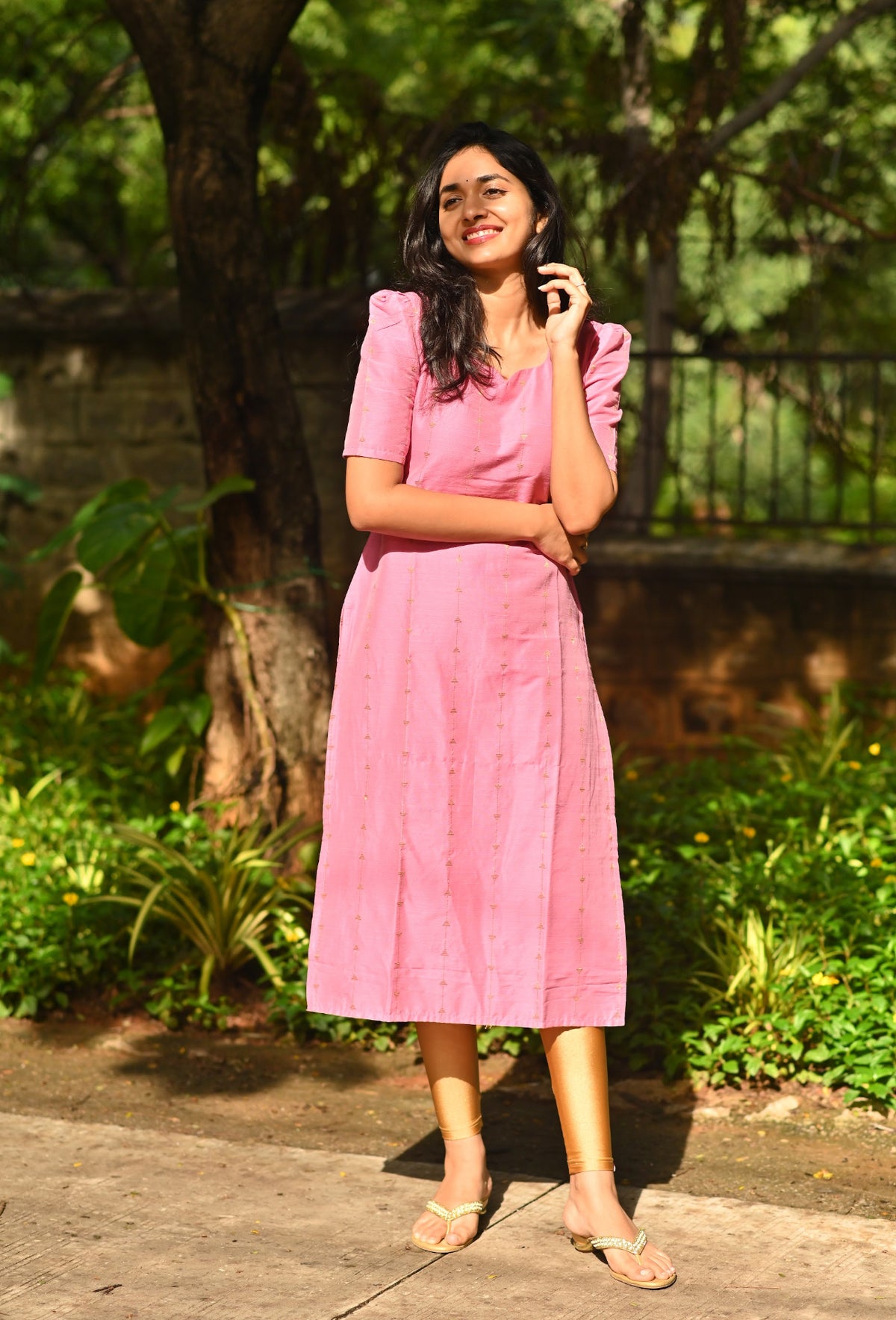 Jasmine-Pink