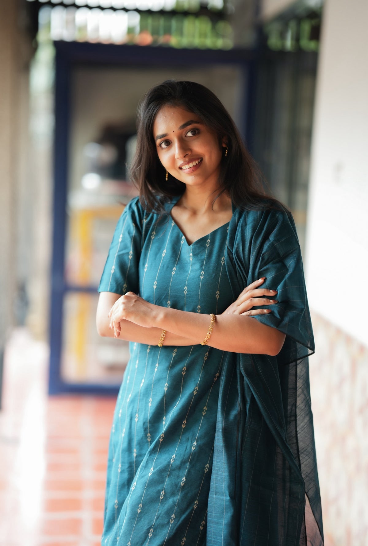 ANIKHA-III