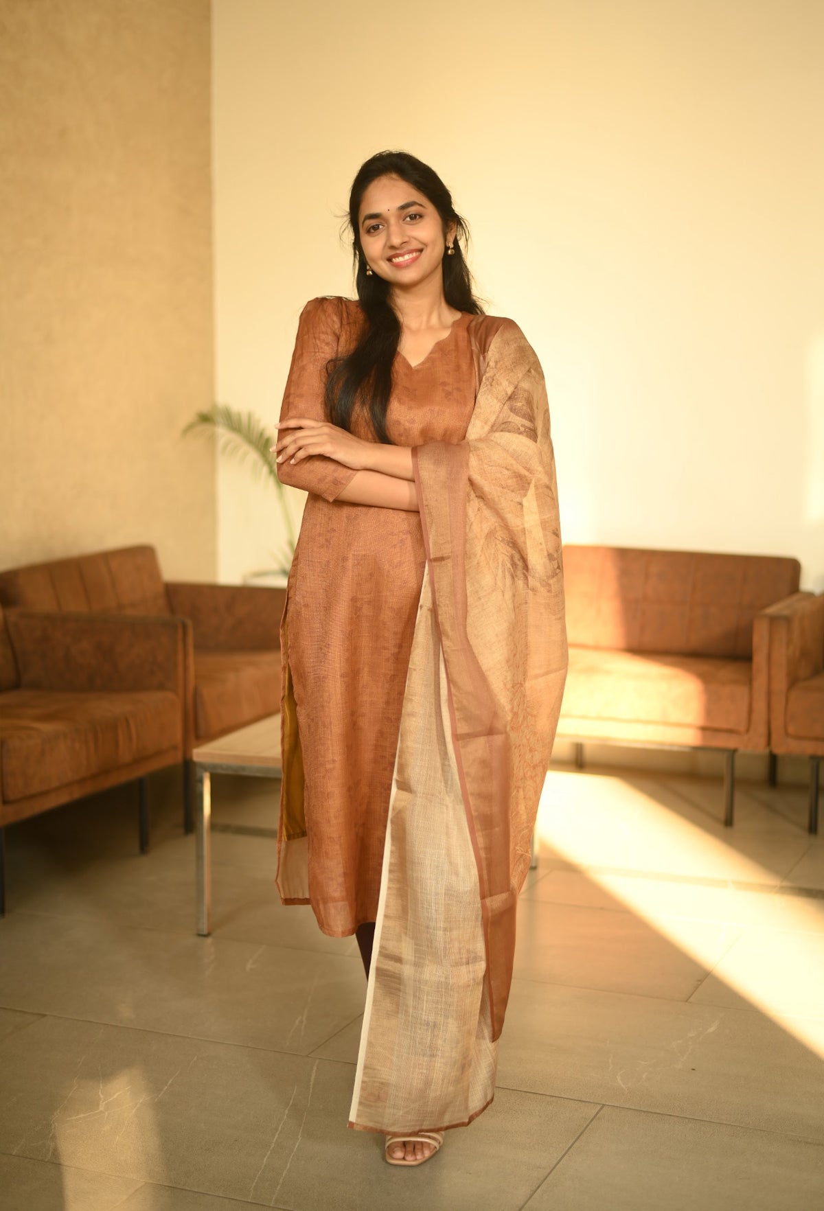SWAPNA-III