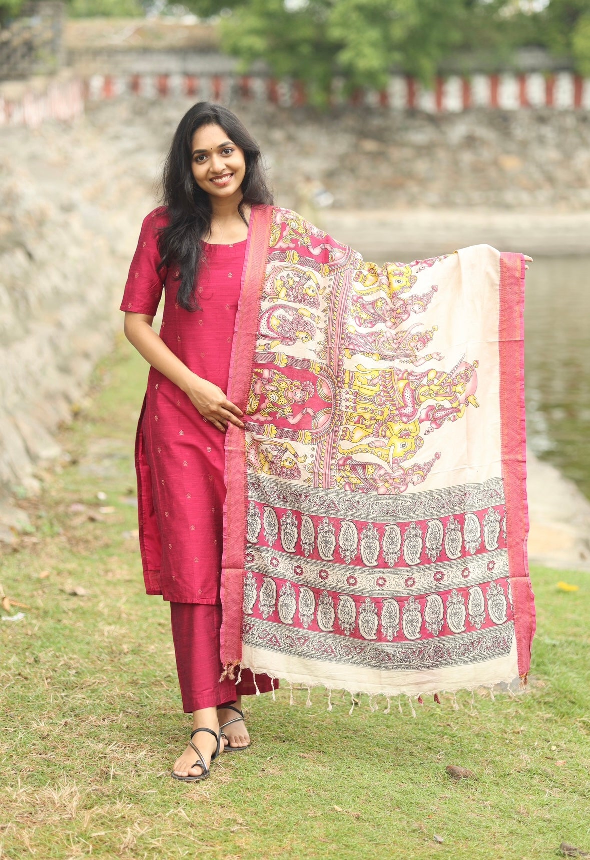 Meenakshi-Rani