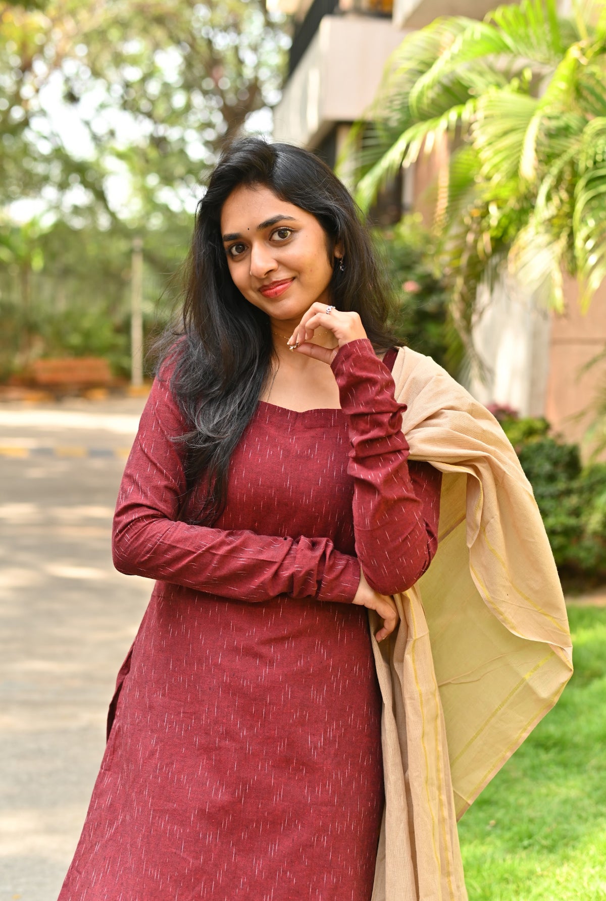 Malavika