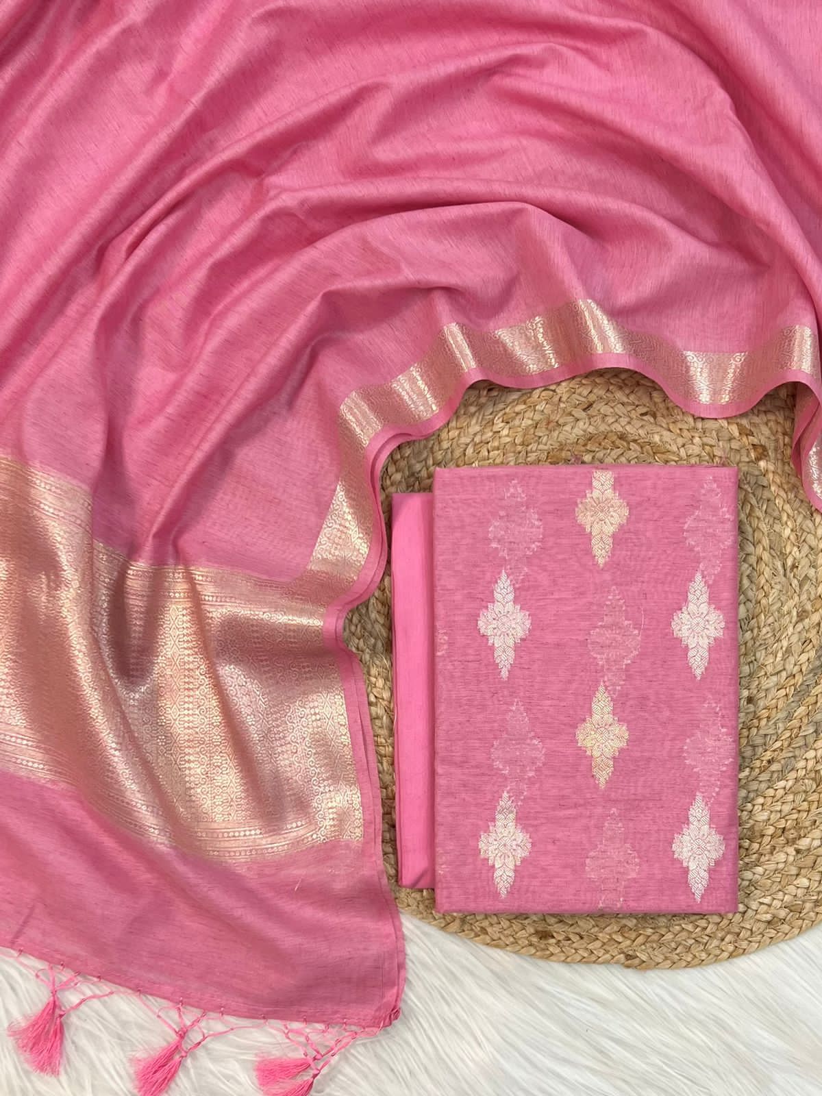 Menaka (Fabric)