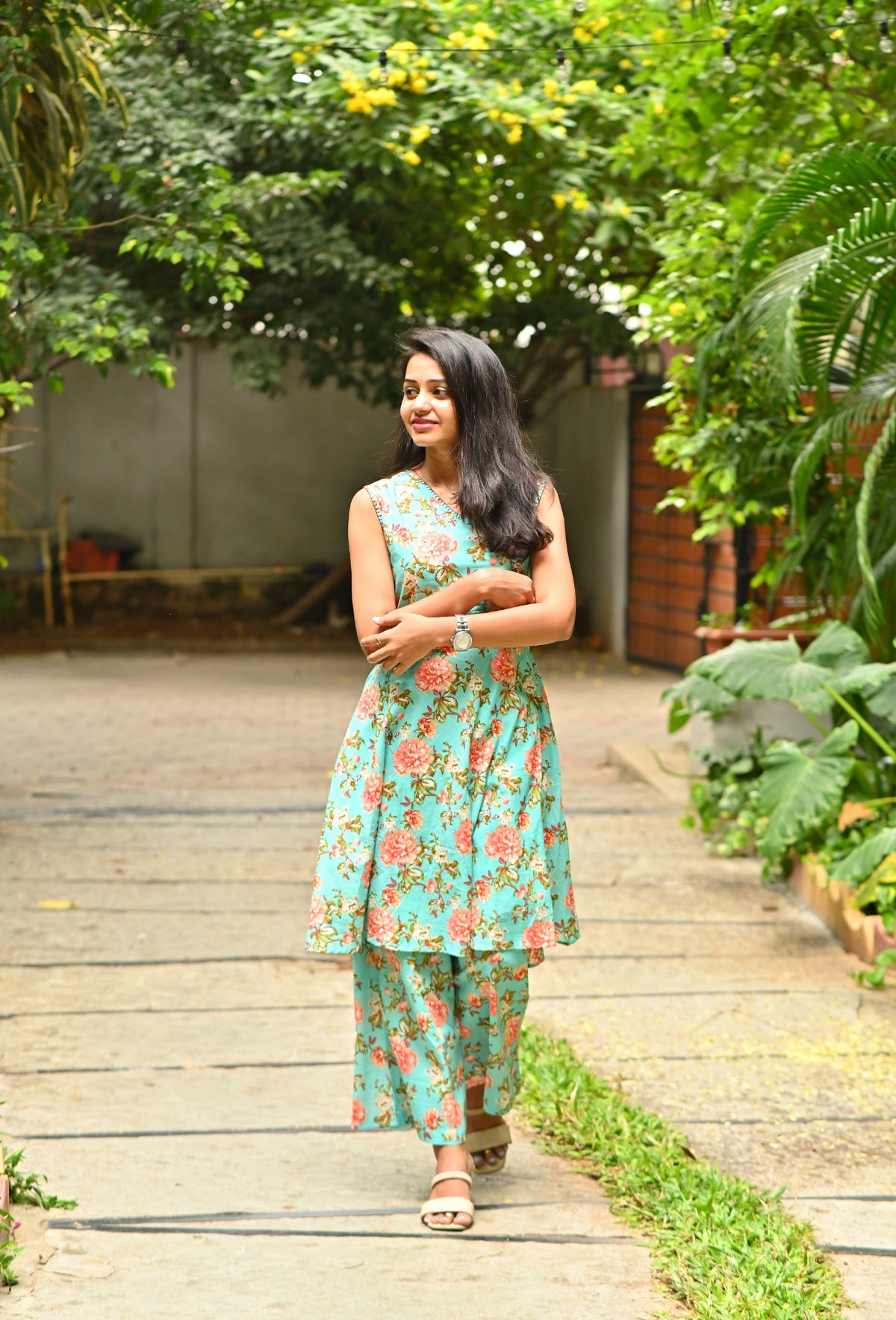 Smitha-co ords II