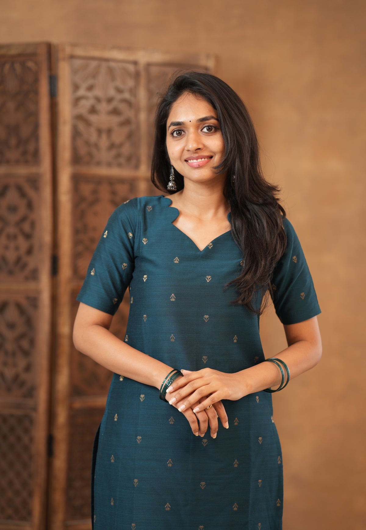 Meenakshi-Peacock