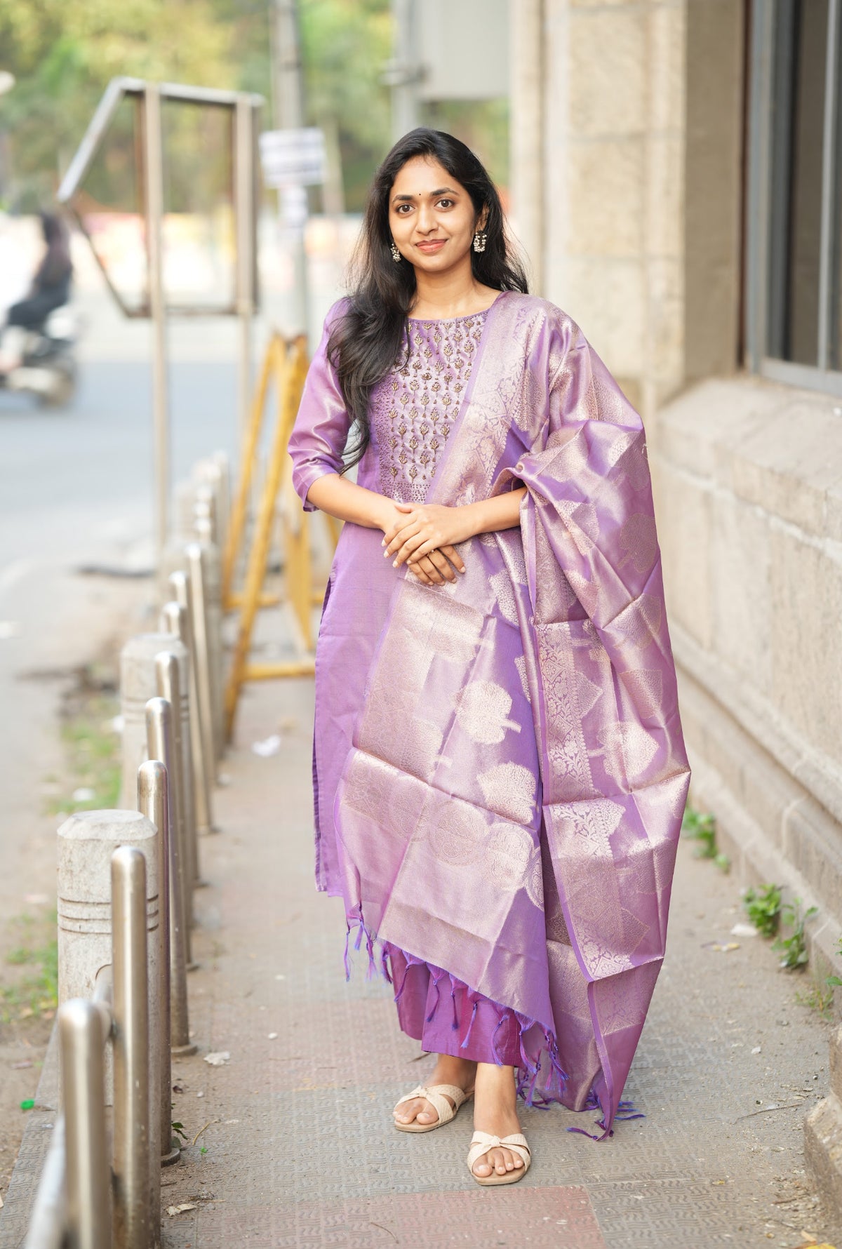 VAISHNAVI