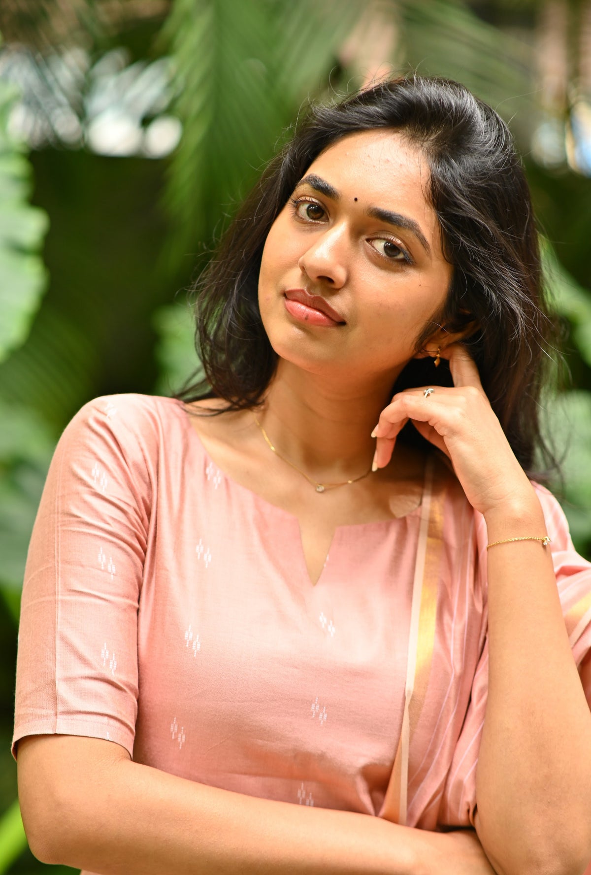 Vaani🍑💫