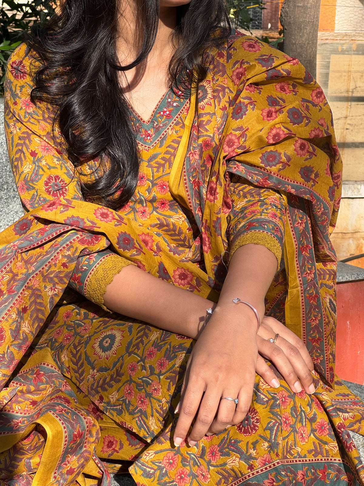 NETHRA