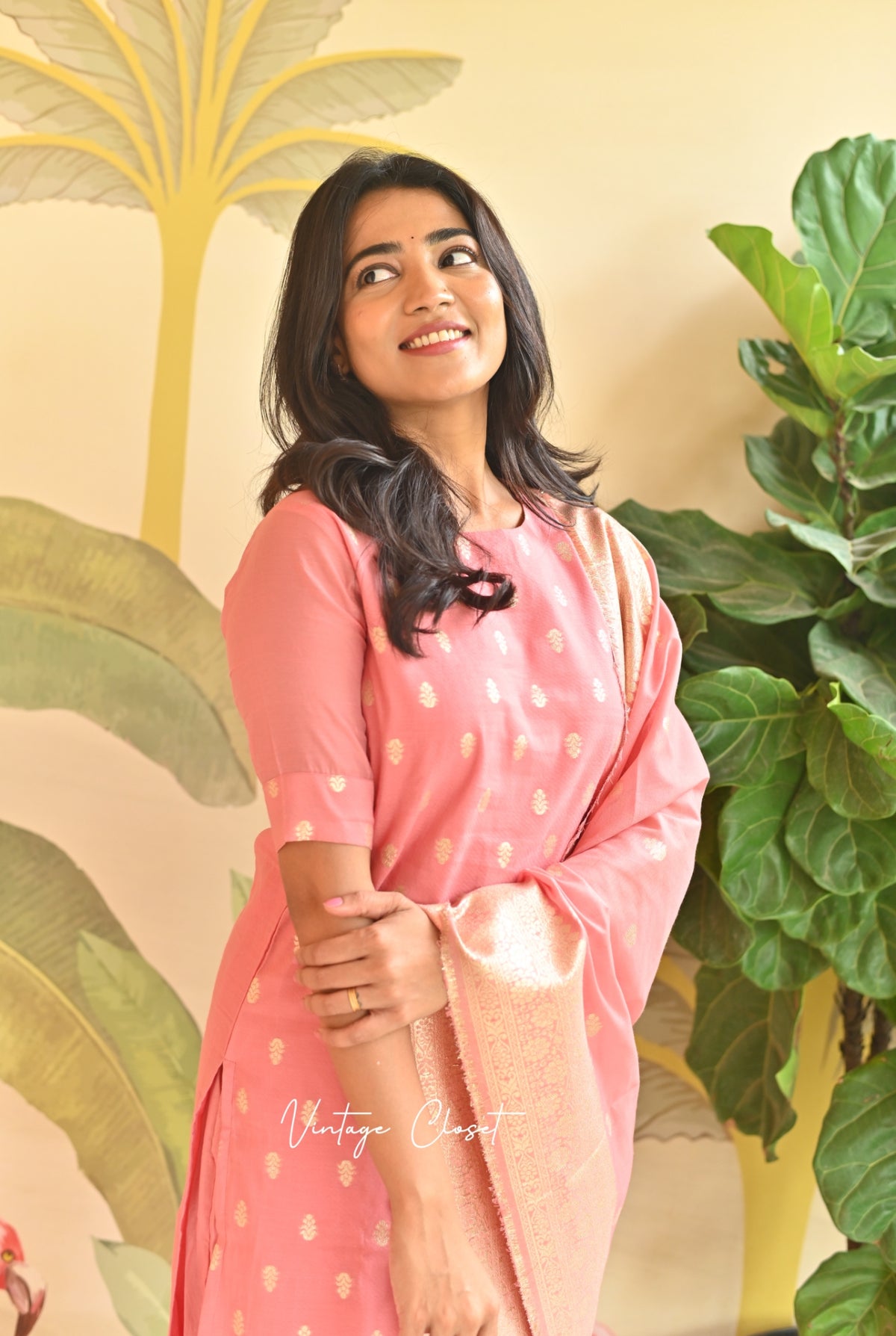 DHARSHINI