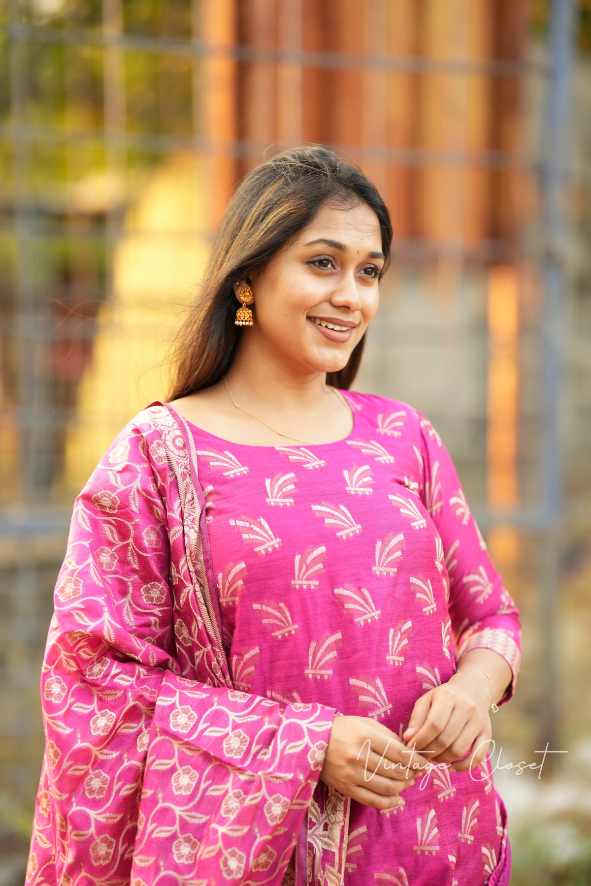 SHARADHA