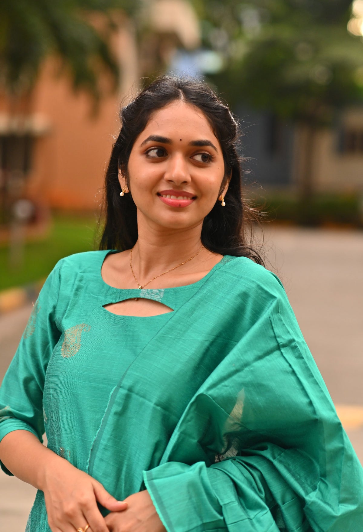 Revathy
