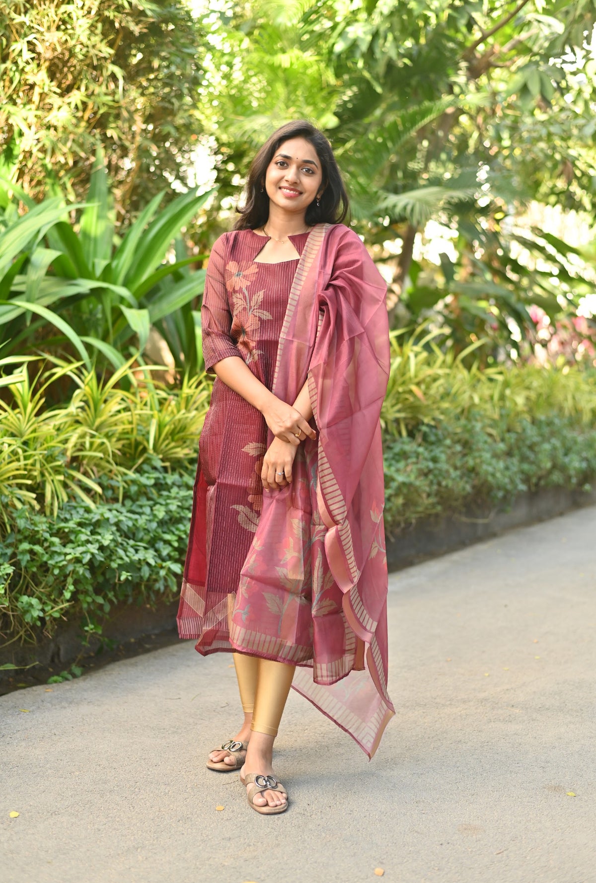 MANISHA
