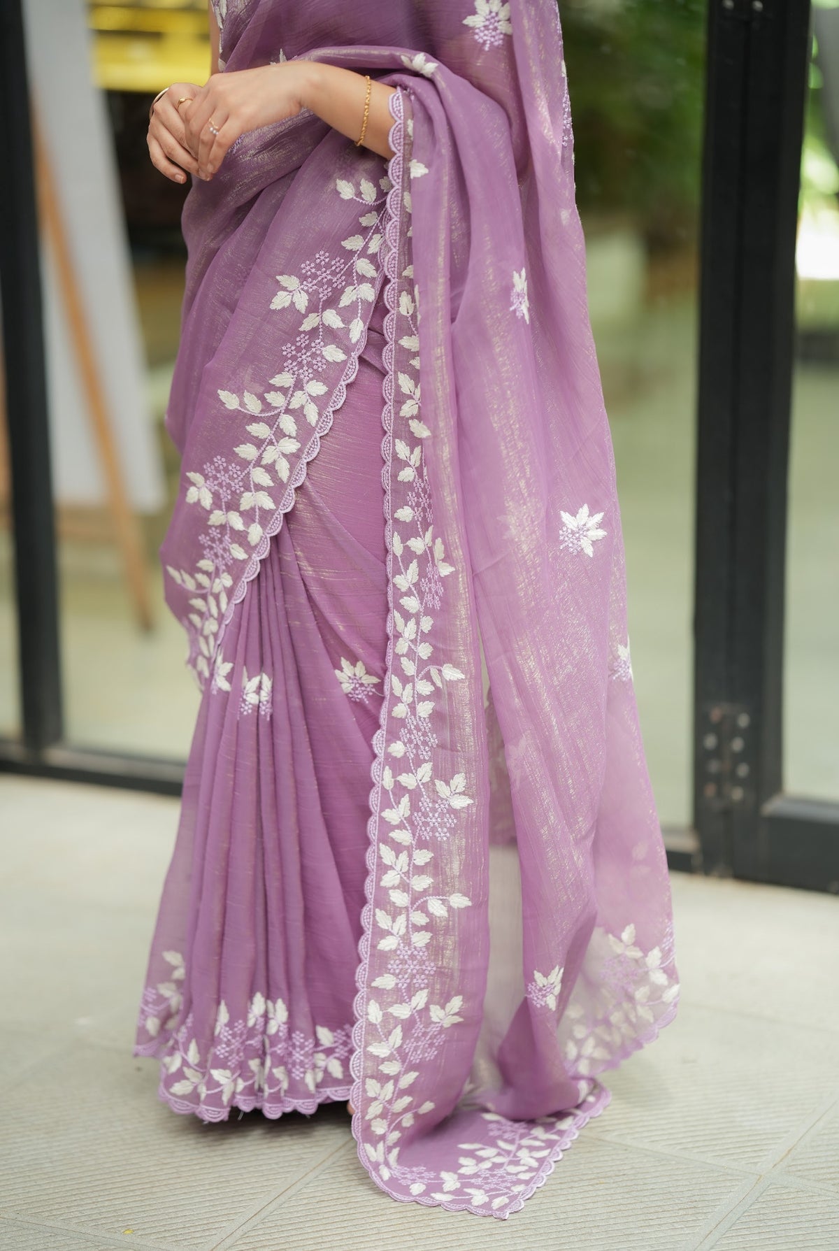 Steffy-Violet