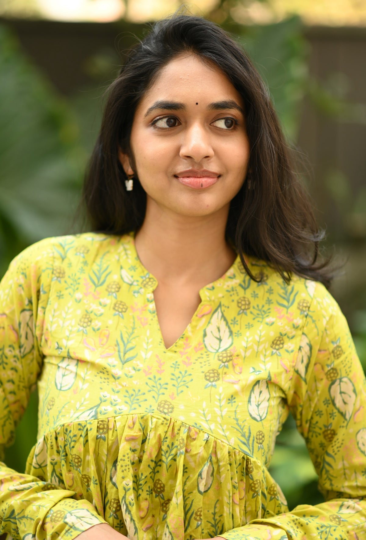 Shruthi-V