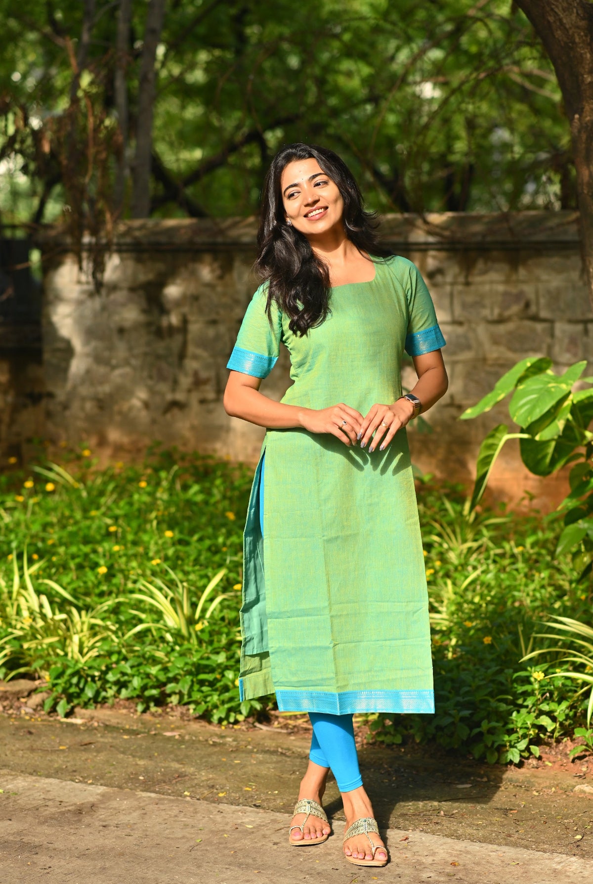 Iyal-Green