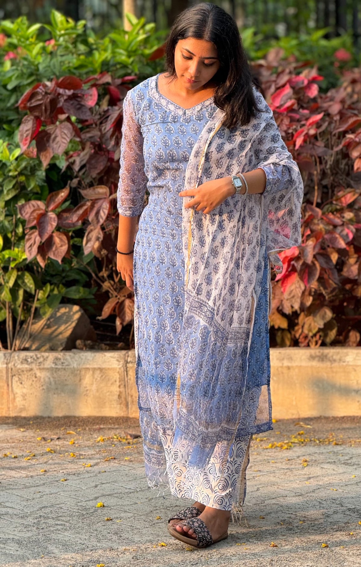 ANJANA