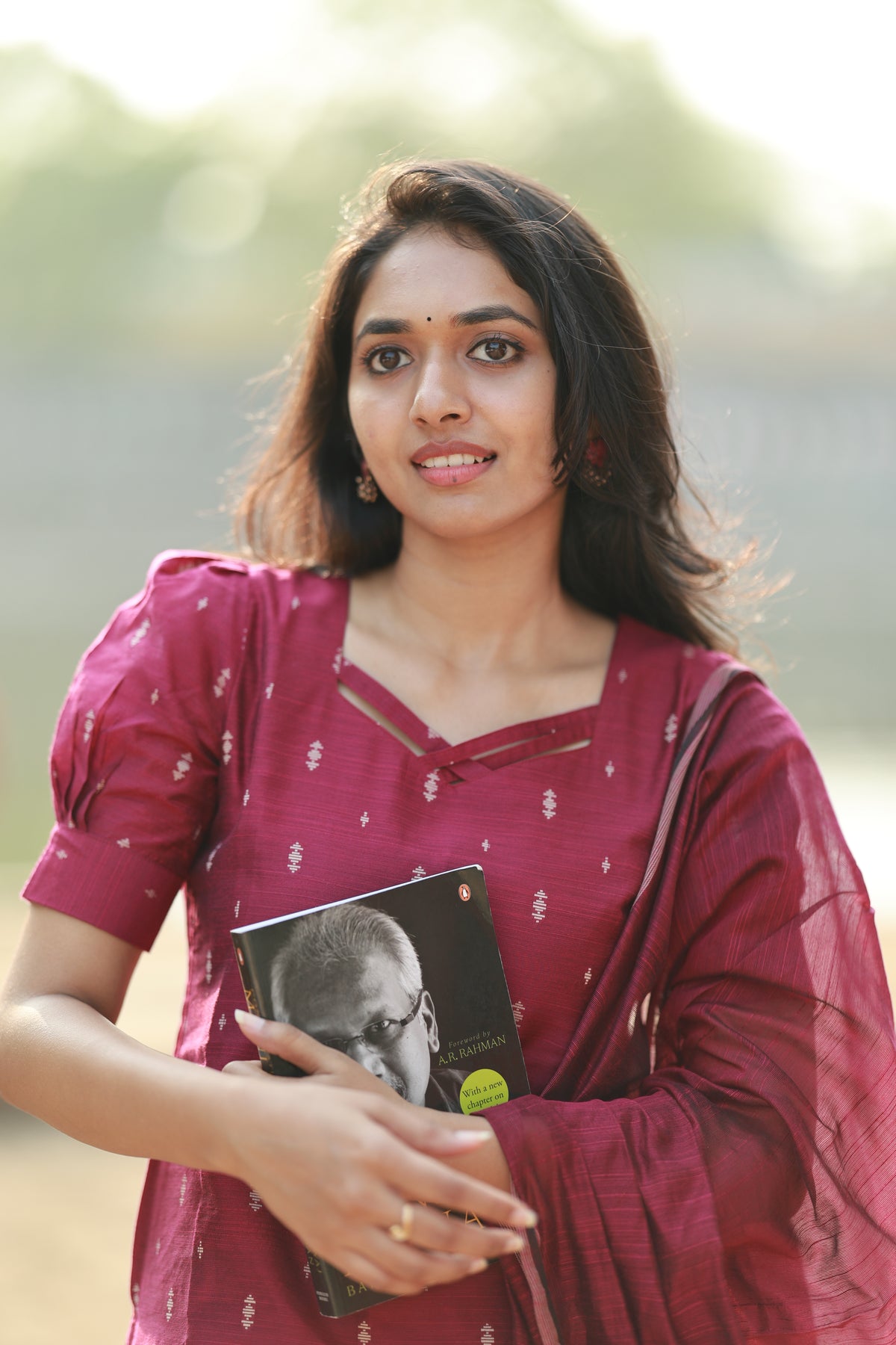 ANIKHA-II