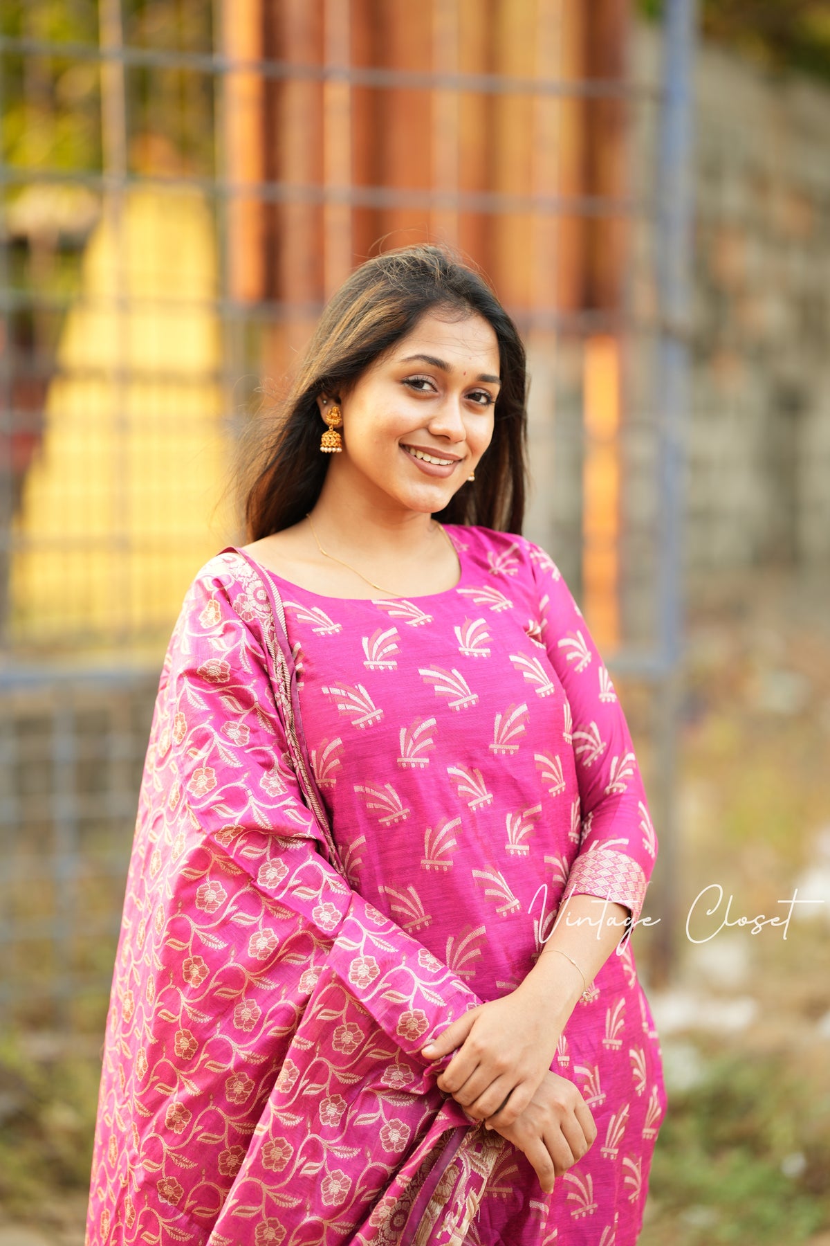 SHARADHA