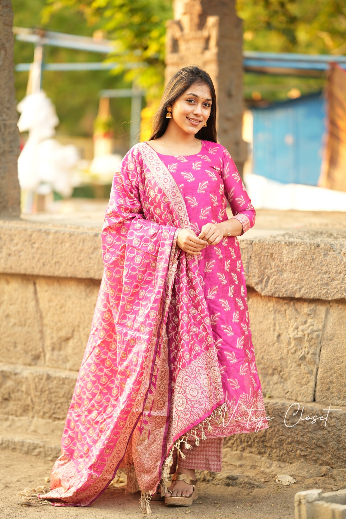 SHARADHA