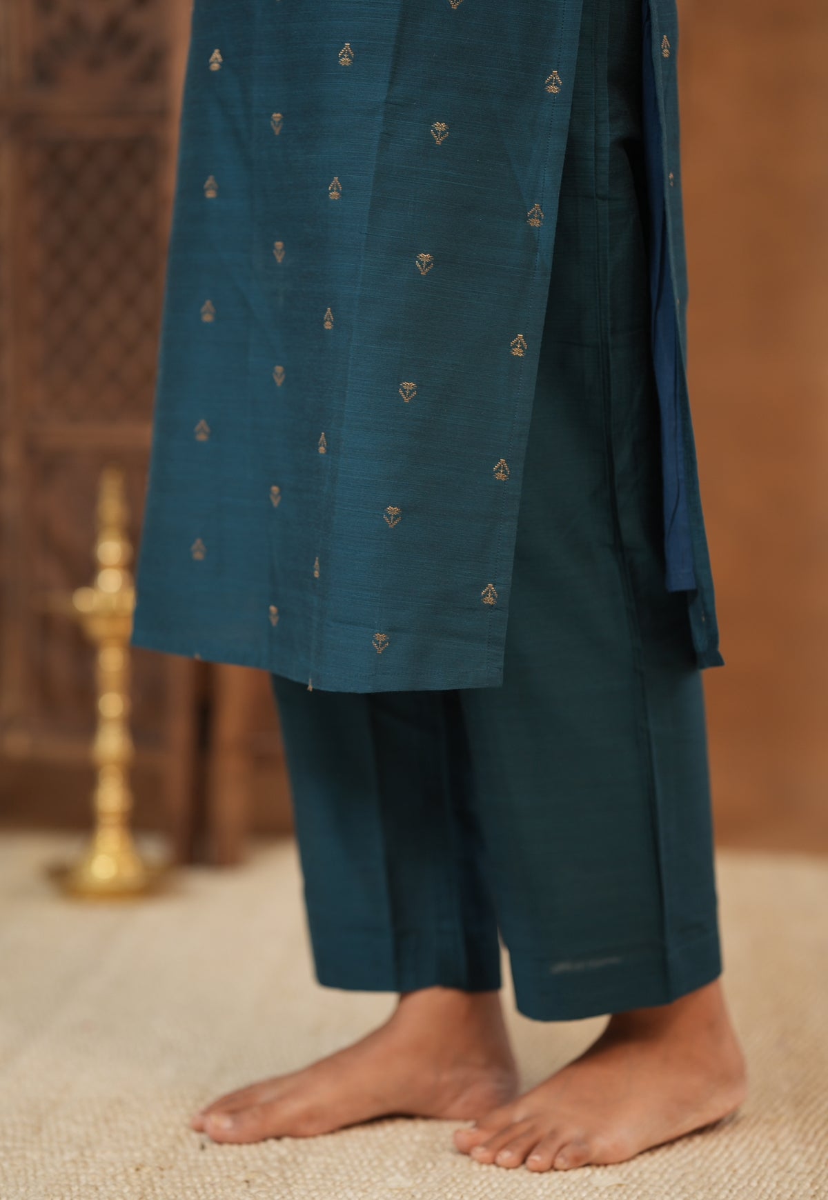 Meenakshi-Peacock