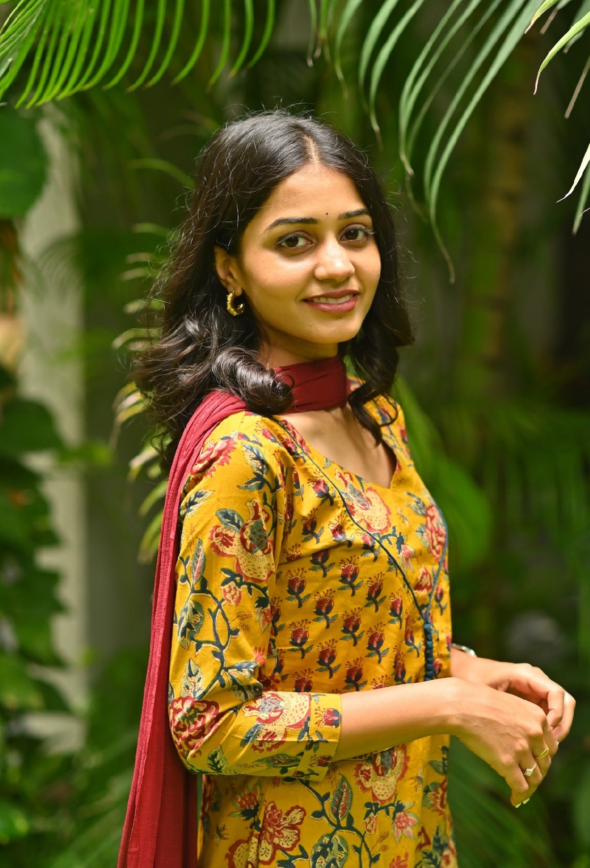 CHARMI-Mustard