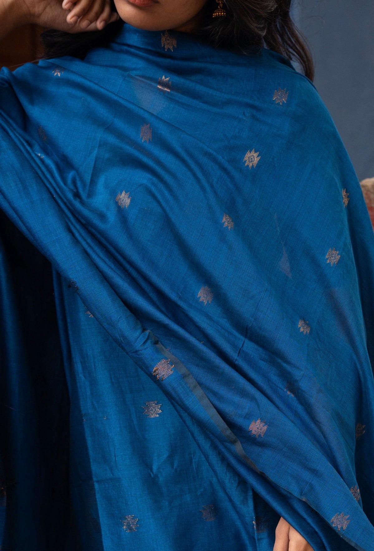 Mandakini-Peacock