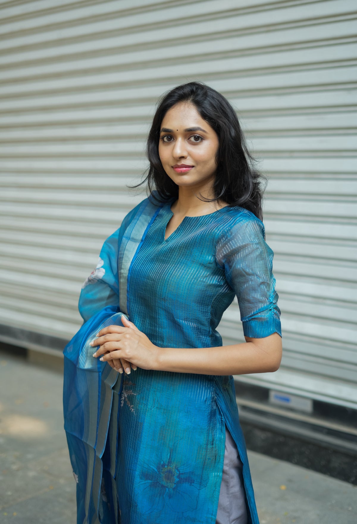 MOKSHA-Blue
