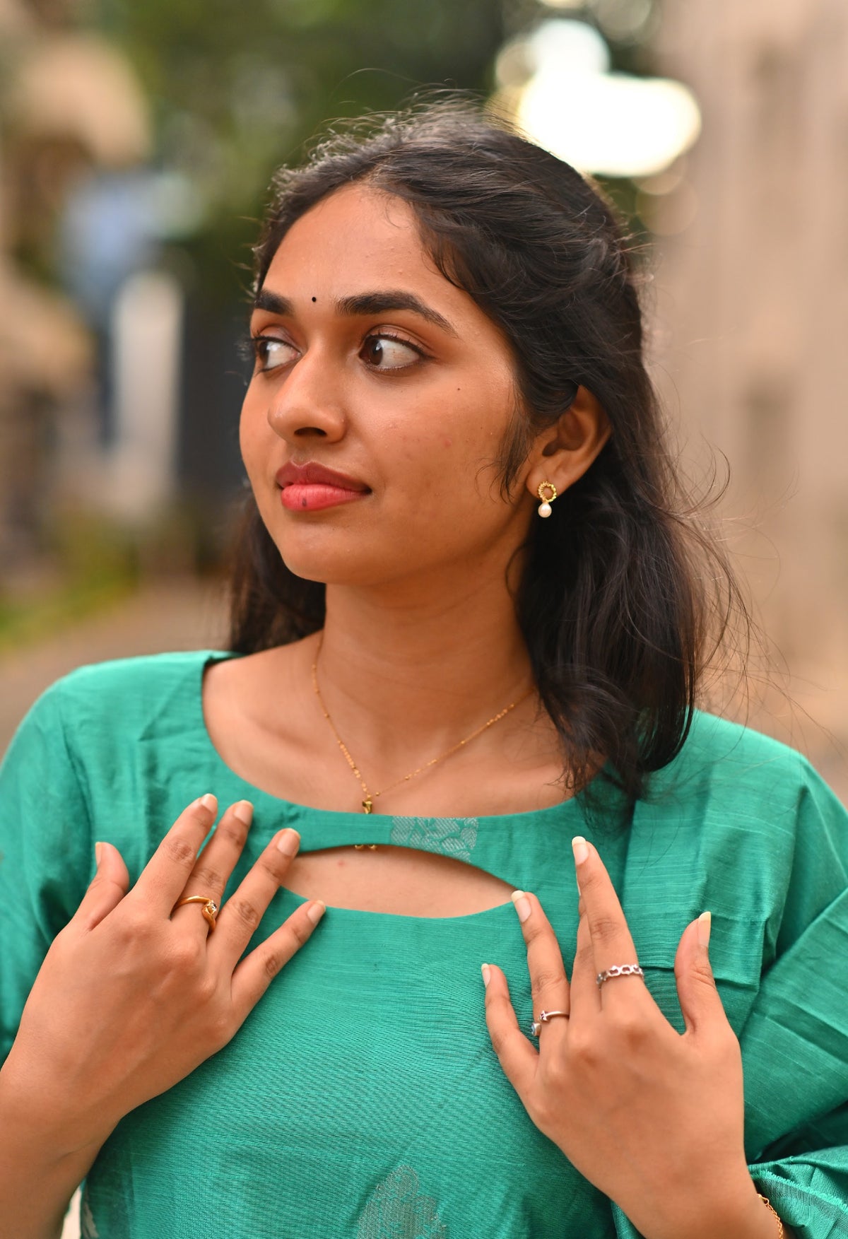 Revathy
