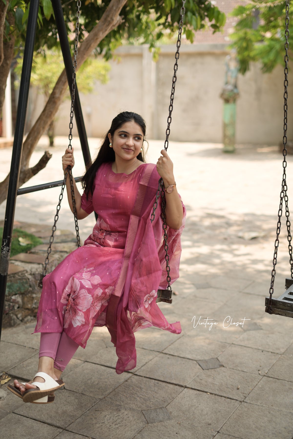 Moshika Pink
