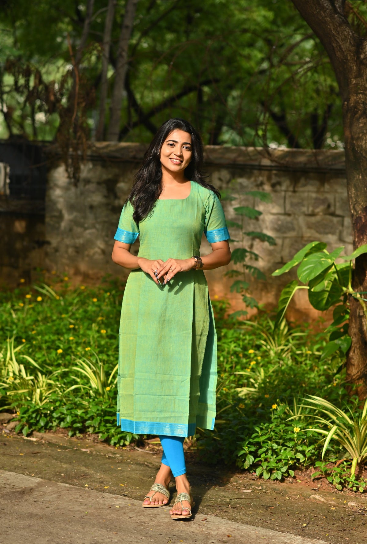 Iyal-Green