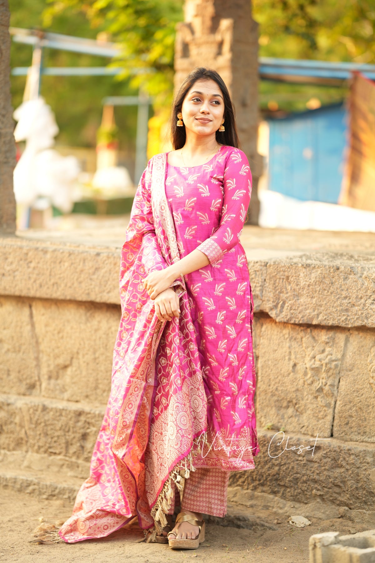 SHARADHA
