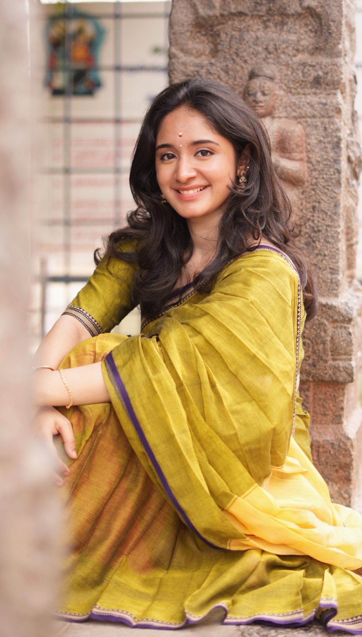 TANVI-II